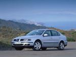 Seat Toledo 2008 года
